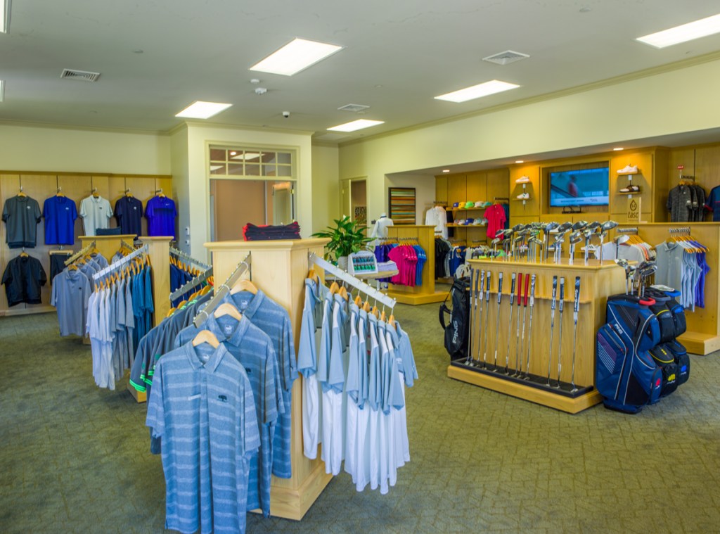 Proshop