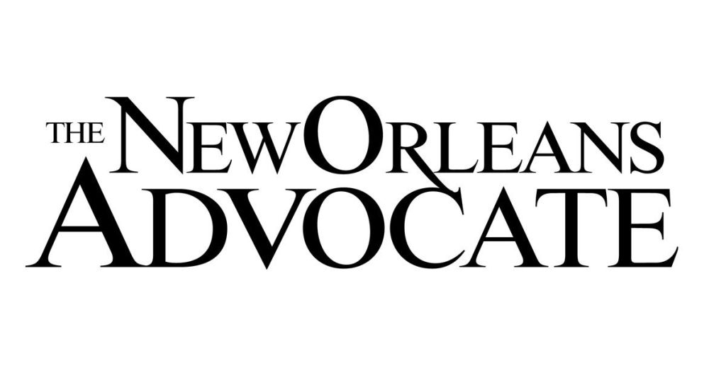 The New Orleans Advocate 